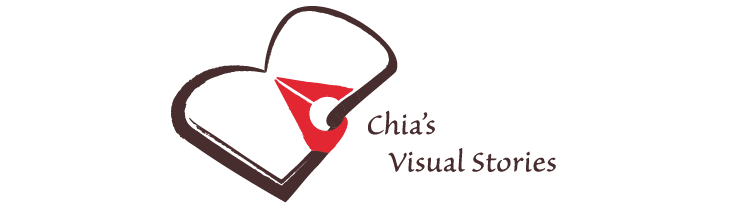 Chia's Visual Stories